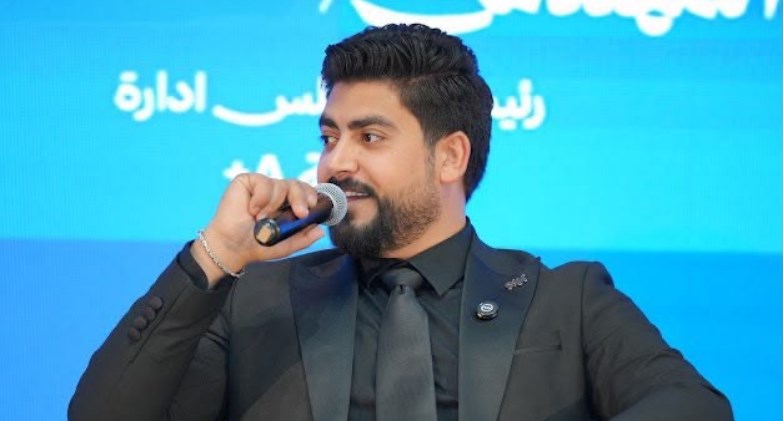 شركة «Icon Real Mix» تعزز حضورها الدولي.. المهندس محمود نبيل يقود شراكة استراتيجية في «SEREDO» بالسعودية