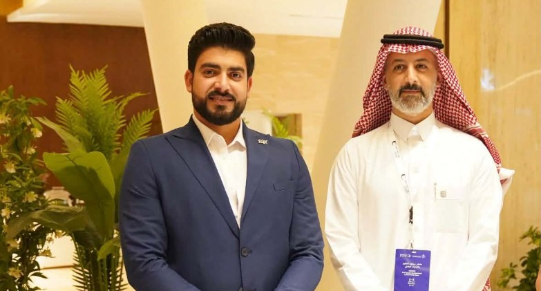 شركة «Icon Real Mix» تعزز حضورها الدولي.. المهندس محمود نبيل يقود شراكة استراتيجية في «SEREDO» بالسعودية