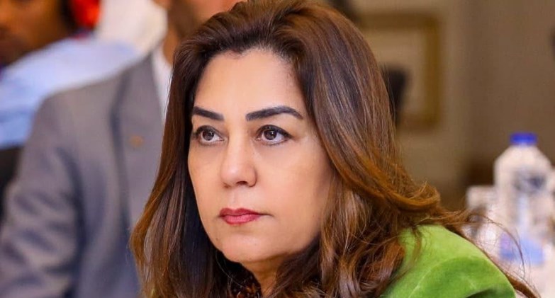  عوض : رفع 167 حالة إشغال وتعدٍ بالشوارع تؤثر على حركة المواطنين والسيارات