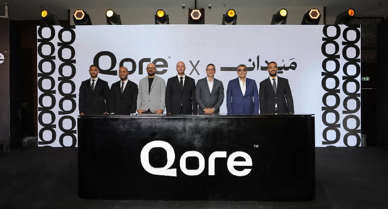 شركة QORE