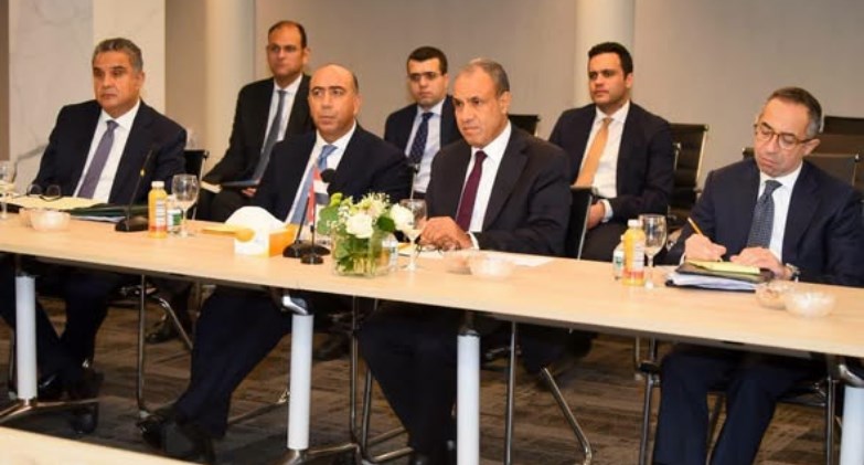 بدر عبد العاطي