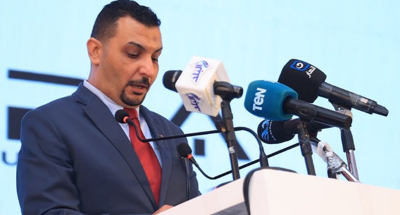 "T Developments" تعلن مشروعها الجديد في العاصمة الإدارية