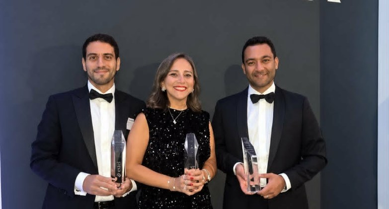 EFG Hermes Secures Top Corporate Access and Research Rankings in 2026 Extel Emerging EMEA Survey