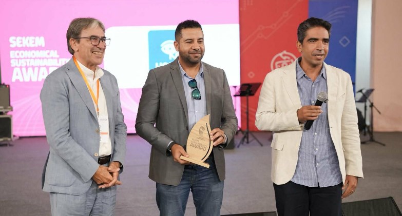 مؤتمر التنمية المستدامة
