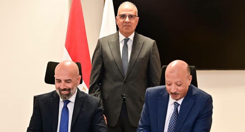 سويلم:  مصر حريصة على تعزيز التعاون داخل البيت الإفريقي وخاصة دول حوض النيل