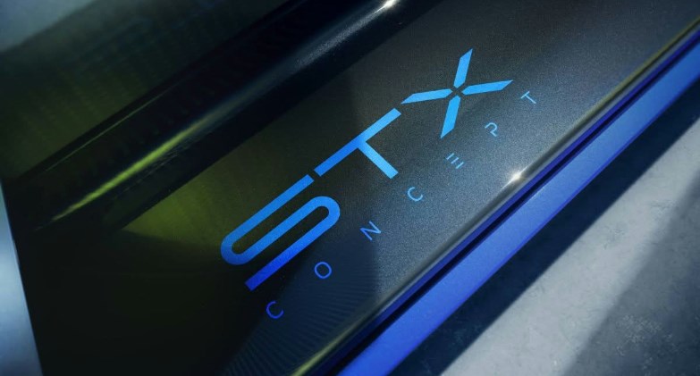 مفهوم أوبل STX: الشركة الألمانية تكشف عن اسم أحدث سياراتها الاختبارية المستقبلية