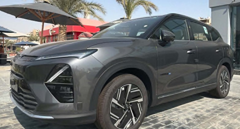 معرض حجازي موتورز