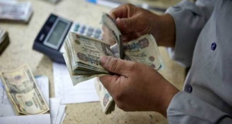ودائع العملاء بالبنوك