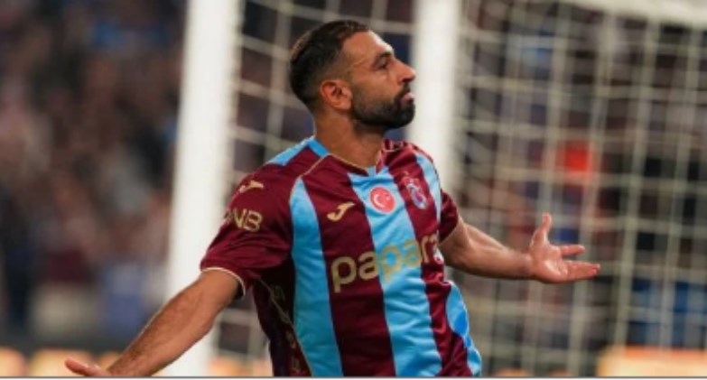 محمد صلاح يتوج بجائزة لاعب الأسبوع فى أوروبا بتصويت الجماهير