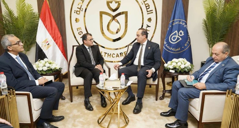 الخارجية: الدبلوماسية الطبية والاقتصادية ركيزتان لتعزيز الشراكات المصرية الإفريقية