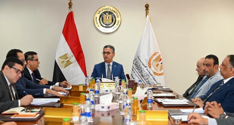 التموين: إجراءات استباقية لتأمين احتياجات البلاد من القمح وتنويع مصادر الاستيراد