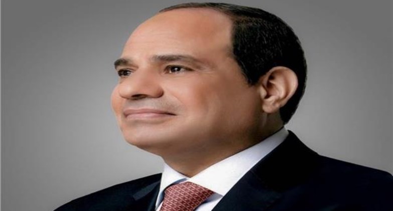الرئيس السيسي يفتتح منتدى مصر للتعدين