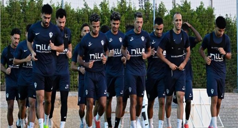 الزمالك يسافر إلى رواندا 12 أكتوبر لمواجهة الجيش بدوري الأبطال 