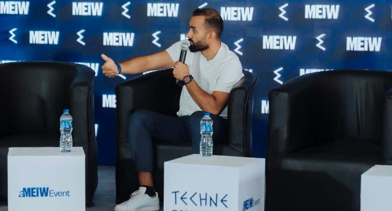 قمة Techne Summit 2026