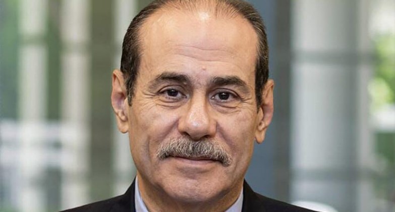 طارق الخولي