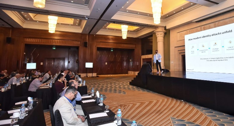 ITCON Egypt 2026 يجمع قيادات ومتخصصي تكنولوجيا المعلومات في مصر لمناقشة مستقبل إدارة وتأمين البنية التحتية الرقمية
