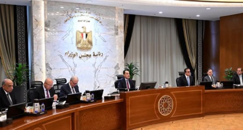 الدكتور مصطفى مدبولي، رئيس مجلس الوزراء