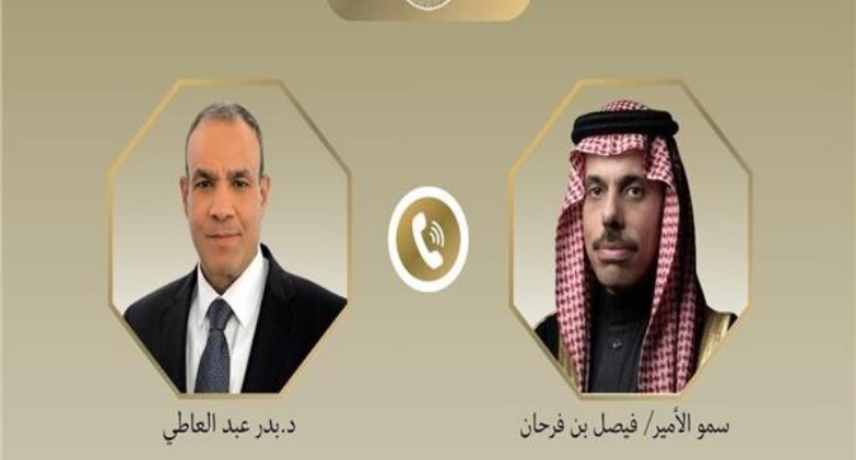 مصر والسعودية يؤكدان على حرية الملاحة البحرية في البحر الأحمر وباب المندب